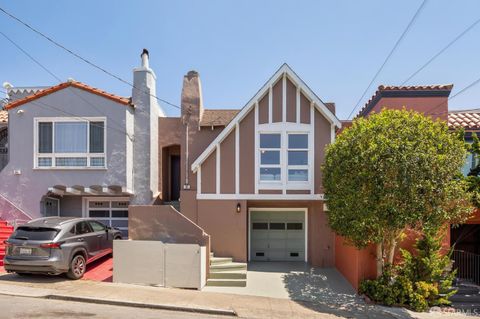 67 Rome Street, San Francisco, CA 94112 - #: 425050465