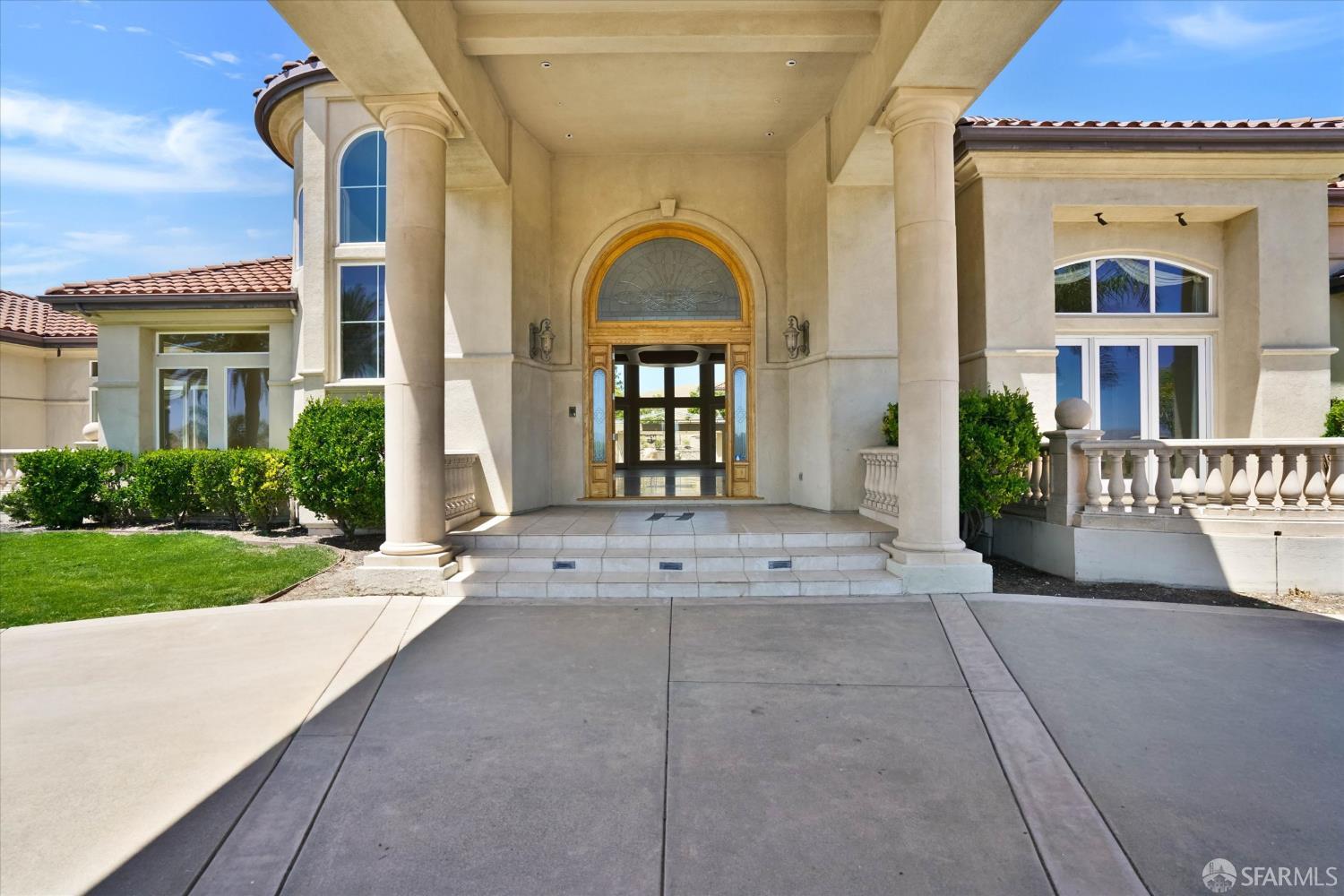 7031 Morgan Territory Road
