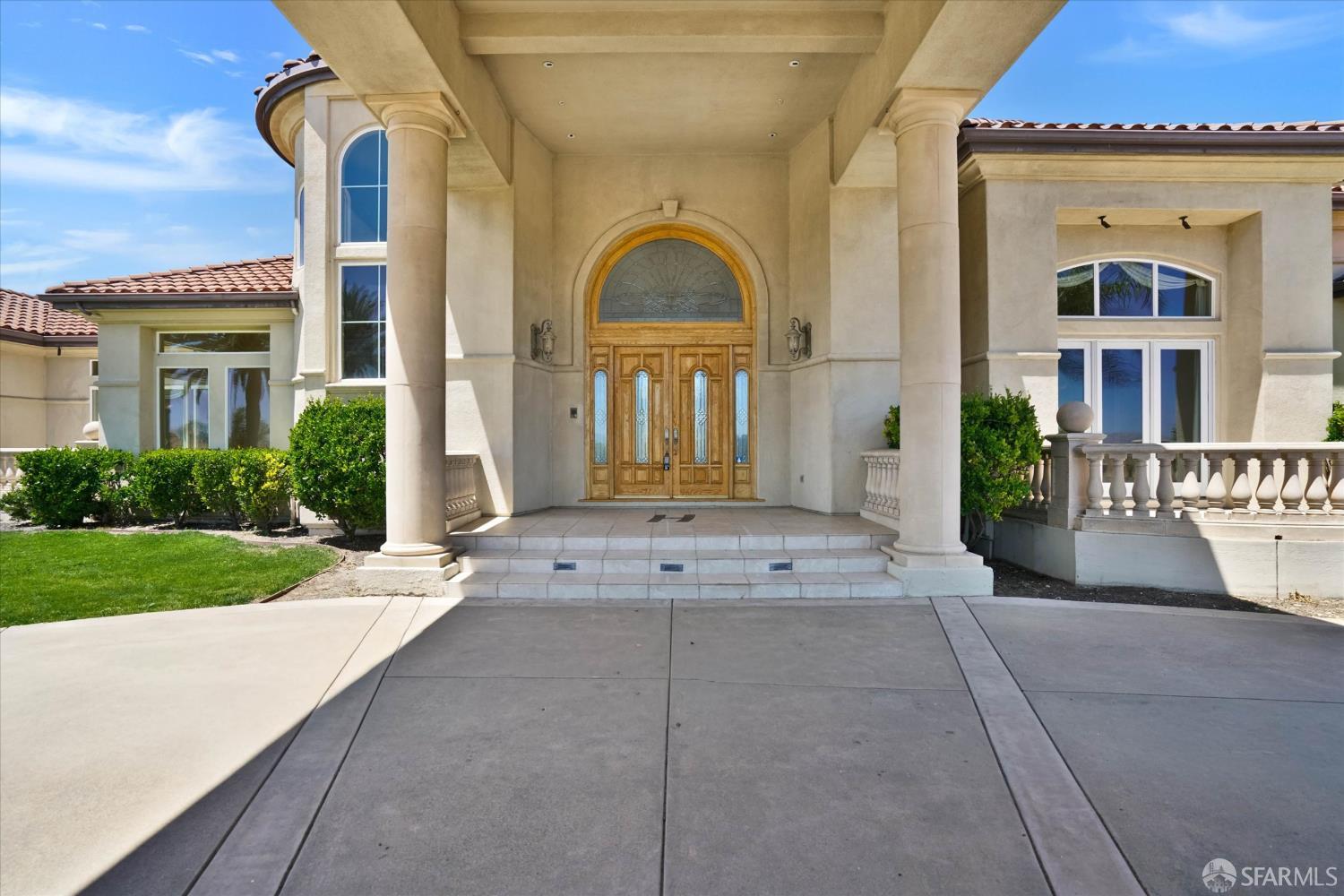 7031 Morgan Territory Road