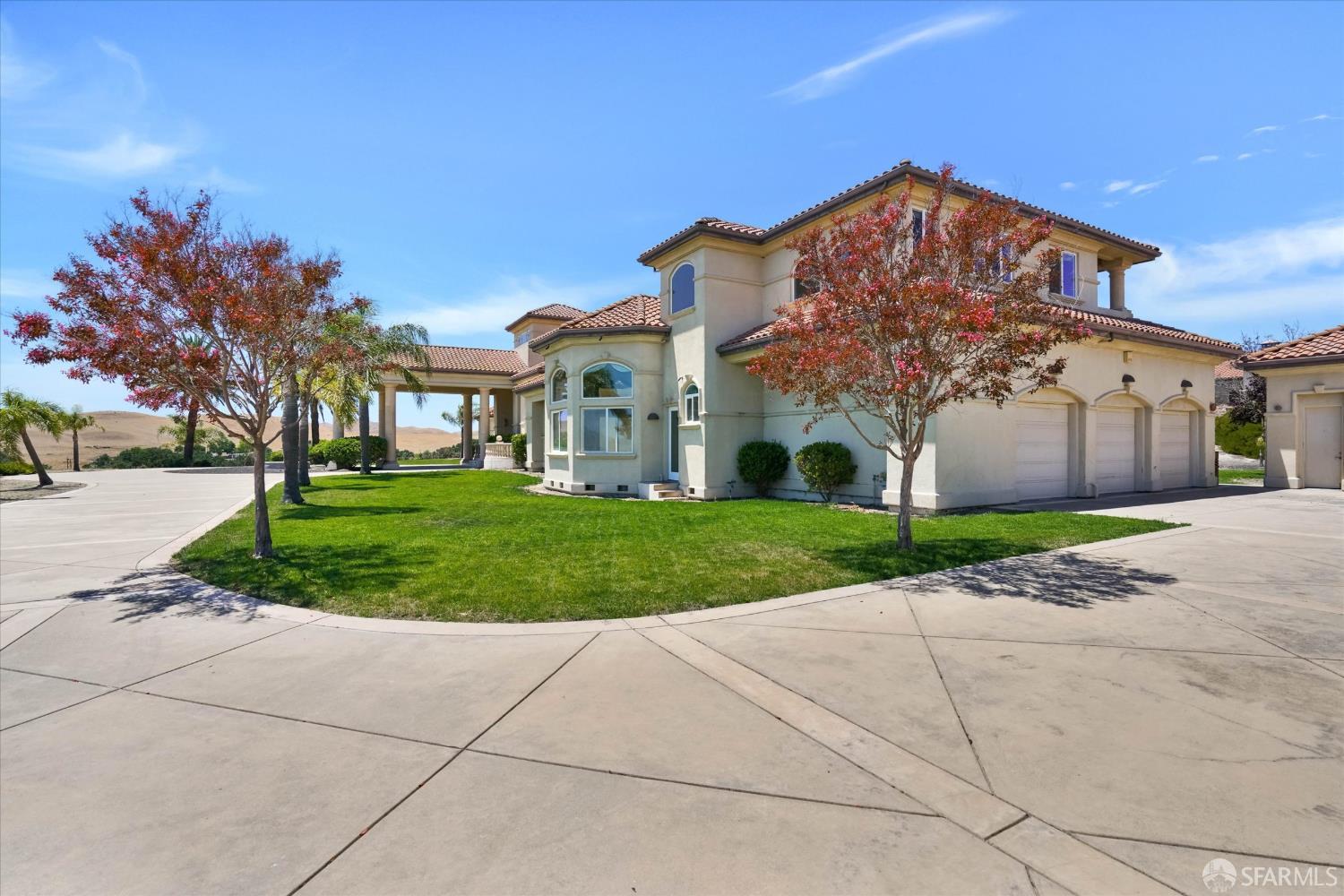 7031 Morgan Territory Road