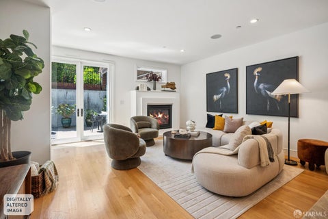 942 South Van Ness Avenue, San Francisco, CA 94110 - #: 426139171