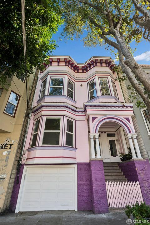 2205 Bryant Street Unit A, San Francisco, CA 94110 - #: 426112967