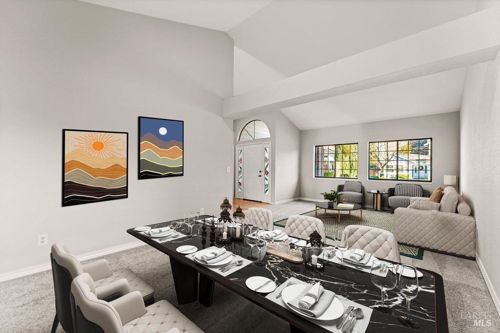 Vallejo, California 94591, United States, 3 Bedrooms Bedrooms, ,2 BathroomsBathrooms,Residential,Active,12211