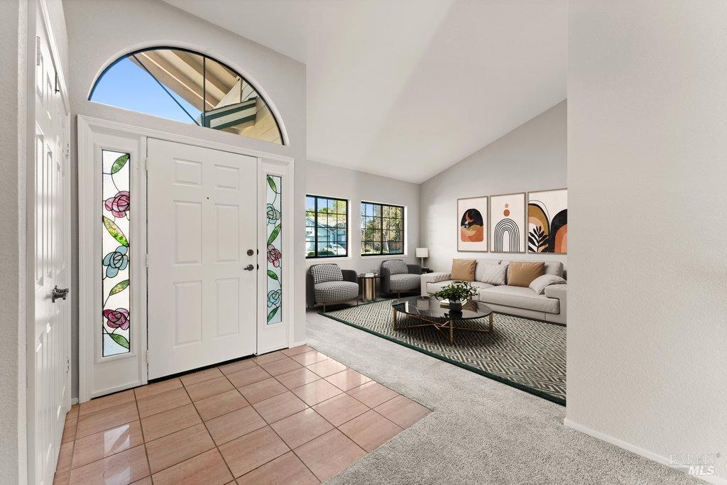 Vallejo, California 94591, United States, 3 Bedrooms Bedrooms, ,2 BathroomsBathrooms,Residential,Active,12211