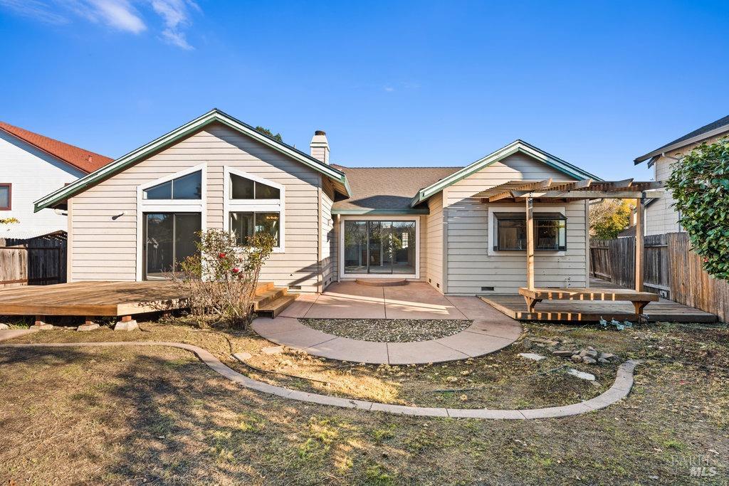 Vallejo, California 94591, United States, 3 Bedrooms Bedrooms, ,2 BathroomsBathrooms,Residential,Active,12211