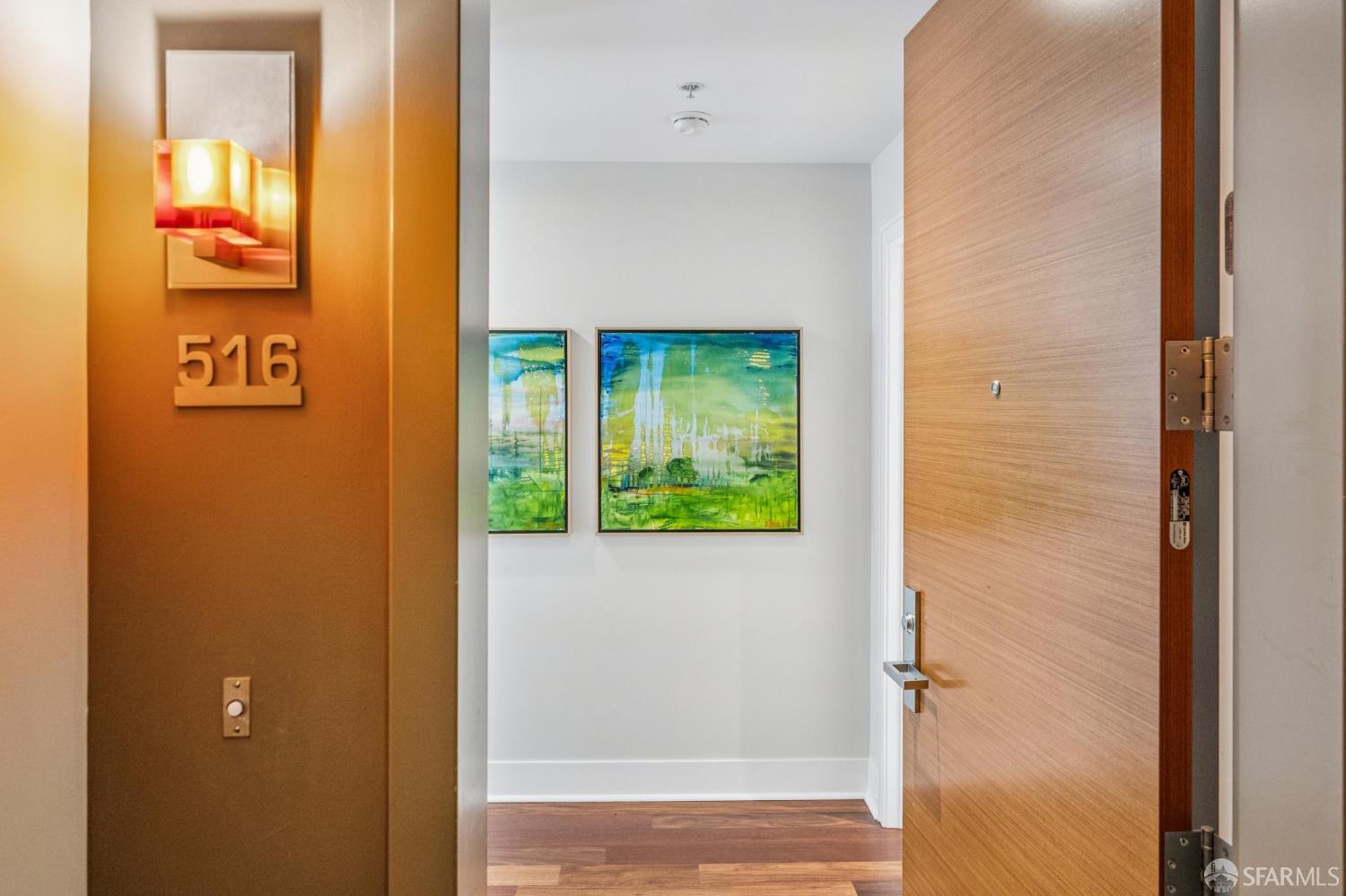 74 New Montgomery Street 516
