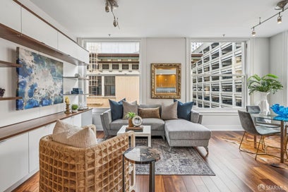 74 New Montgomery Street 516 San Francisco CA 94105