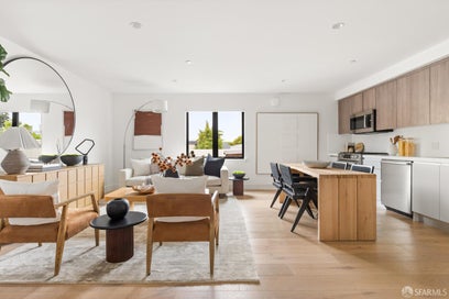 2747 San Pablo Avenue 204 Berkeley CA 94702