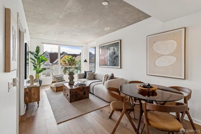 45 Bartlett Street 417 San Francisco CA 94110
