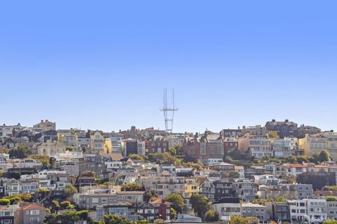 A home in San Francisco