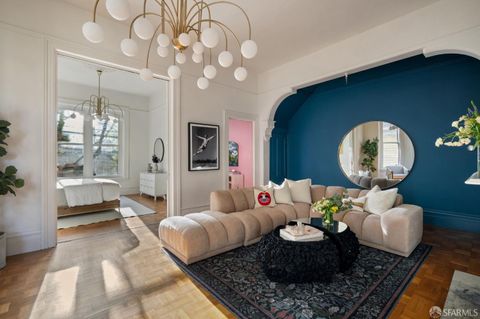 725 Shotwell Street, San Francisco, CA 94110 - #: 426123211