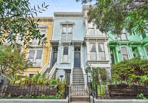 667 Shotwell Street, San Francisco, CA 94110 - #: 424003878