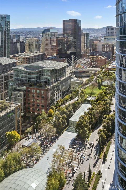 A home in San Francisco