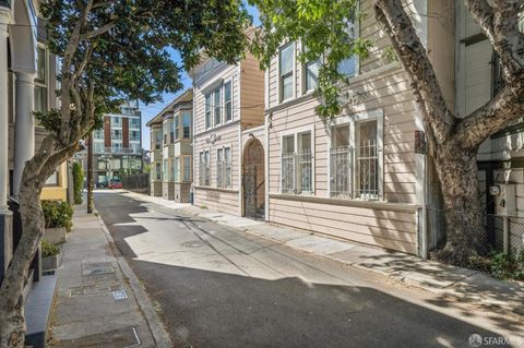 42-44 Sumner Street San Francisco CA 94103