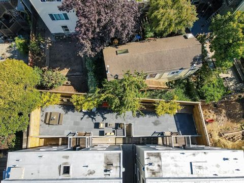 A home in San Francisco