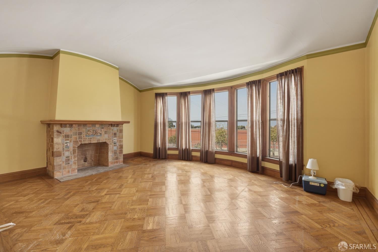 2230 22nd Avenue, San Francisco CA 94116
