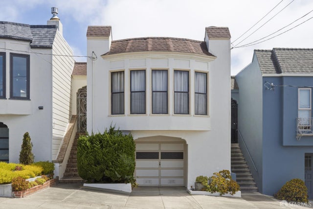 2230 22nd Avenue, San Francisco