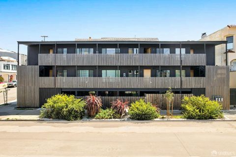 701 Hampshire Street Unit 5, San Francisco, CA 94110 - #: 426118790