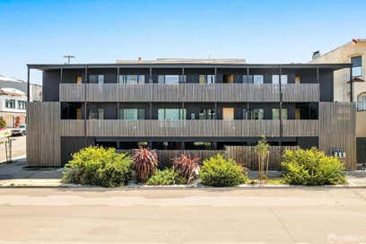 701 Hampshire Street 5 San Francisco CA 94110