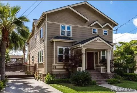 Photo of 647 N 2nd Street, San Jose, CA 95112 (MLS # 425079539)