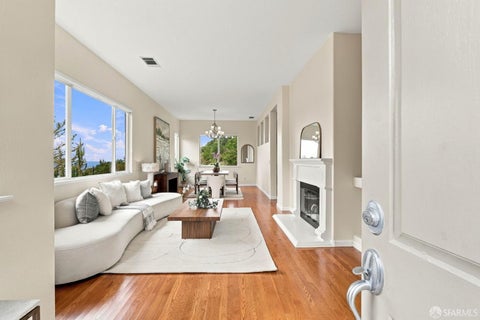 650 Viewridge Drive, Pacifica, CA 94044 - #: 426155288