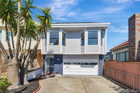 383 Abbot Avenue, Daly City, CA 94014 - #: 425040451