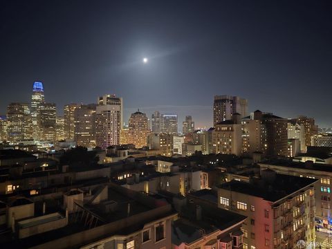 A home in San Francisco