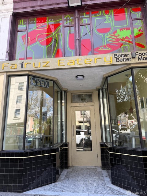 519 Columbus Avenue, San Francisco, CA 94133 - #: 425025699