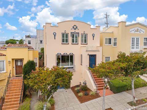 Property photo of 10 Madrone Avenue, San Francisco, CA 94127