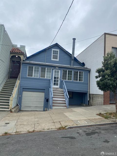 1510 Mckinnon Avenue Unit A, San Francisco, CA 94124 - #: 424052954