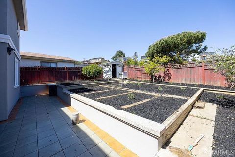 A home in Oakland