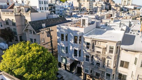 A home in San Francisco