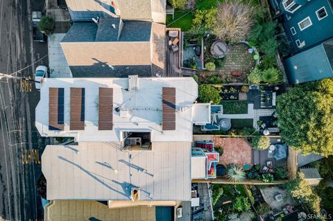 A home in San Francisco