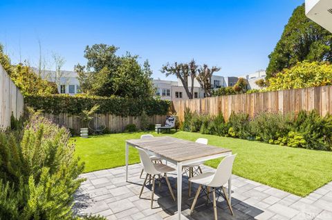 A home in San Francisco