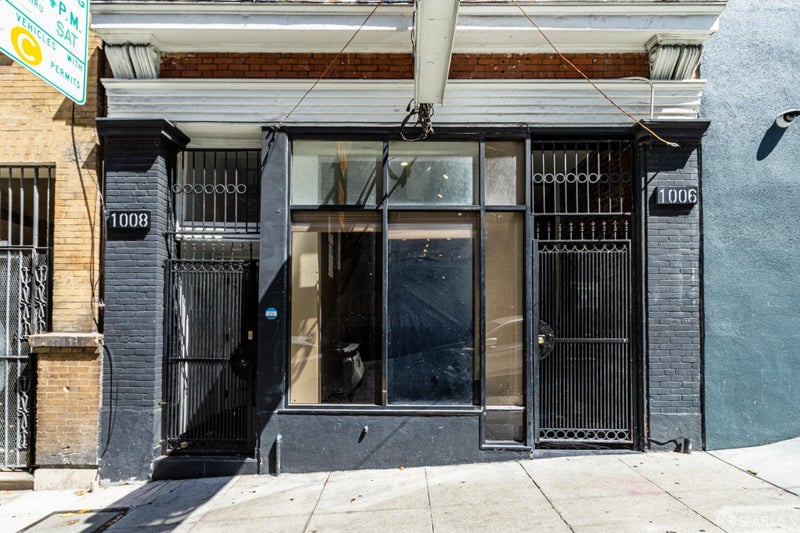 1006 Sutter Street