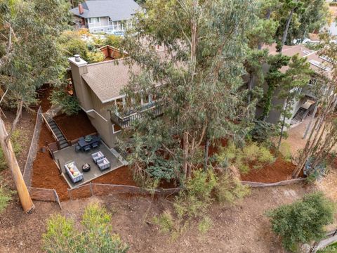 A home in Belmont