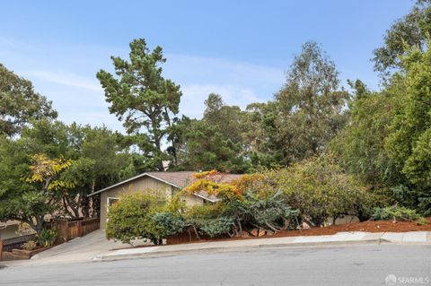 A home in Belmont