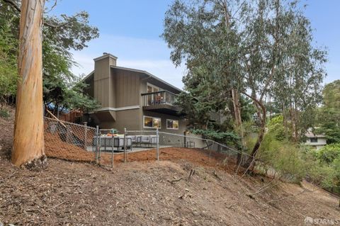 A home in Belmont