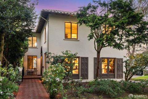 Photo of 110 Santa Clara Avenue, San Francisco, CA 94127 (MLS # 425077760)