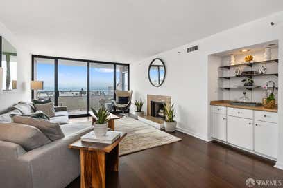 101 Lombard Street 702W San Francisco CA 94111
