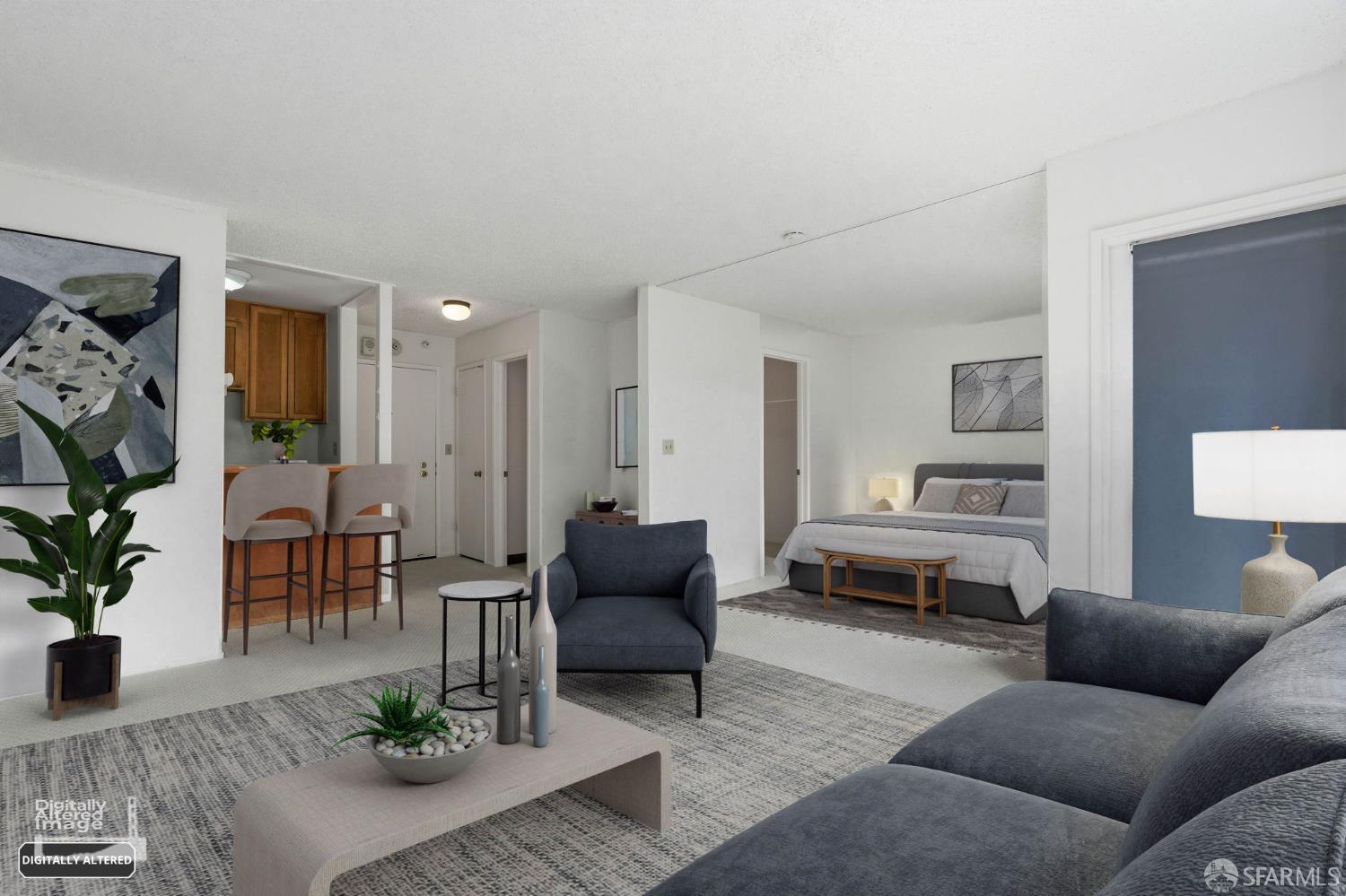 5 Admiral Drive F412