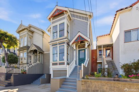 512 Connecticut Street San Francisco CA 94107