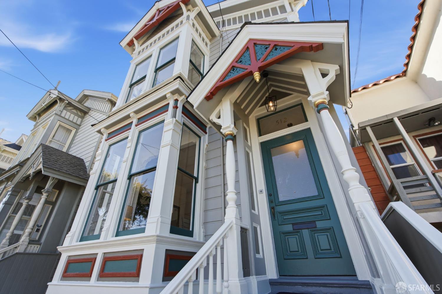 512 Connecticut Street