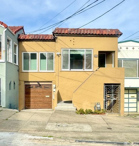 28 Shakespeare Street, Daly City, CA 94014 - #: 426095360