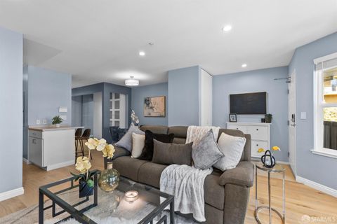 1235 Mcallister Street 222 San Francisco CA 94115