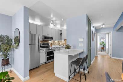 1235 Mcallister Street 222 San Francisco CA 94115