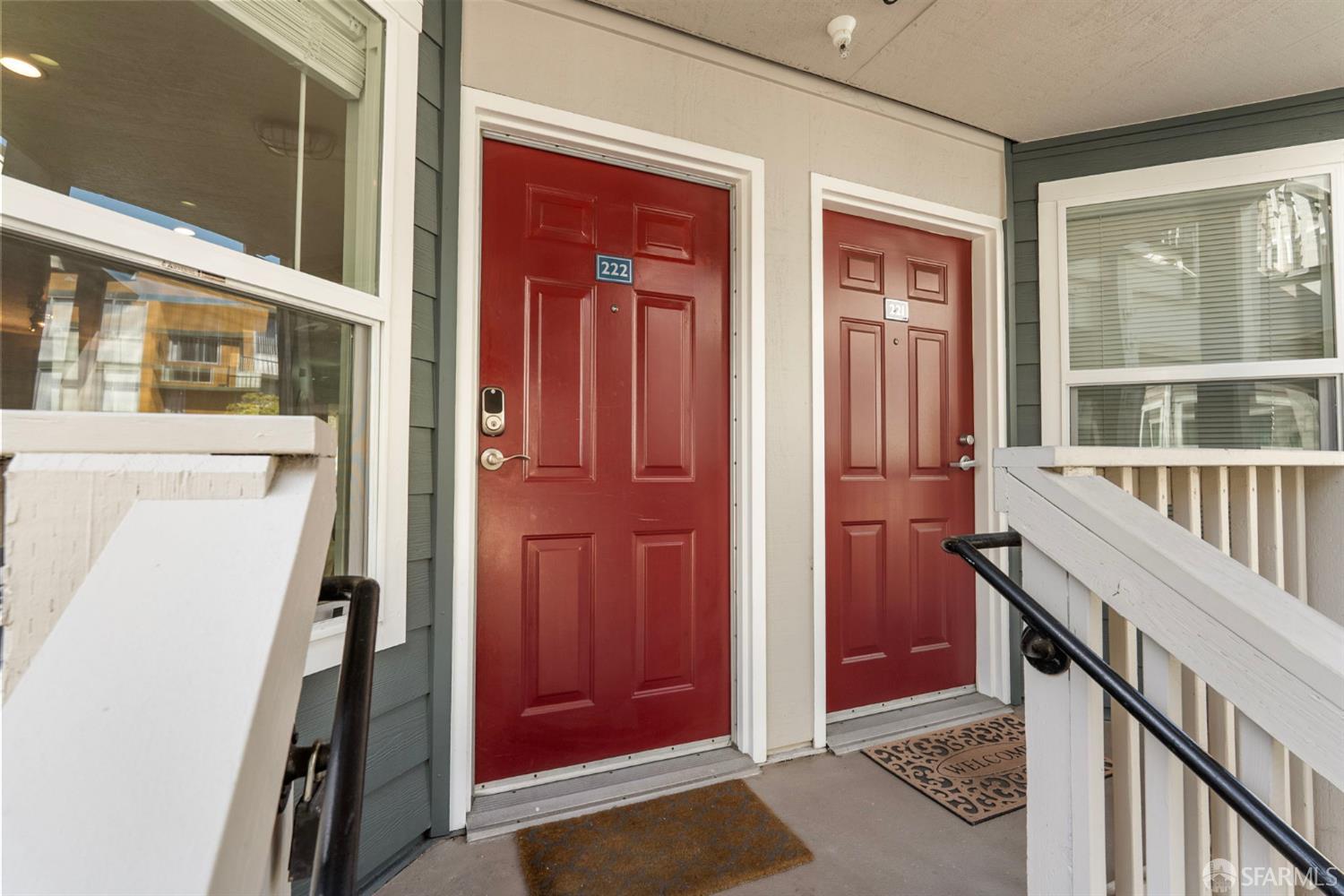 1235 Mcallister Street 222