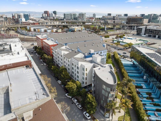 888 7TH ST UNIT 231, SAN FRANCISCO, CA 94107 - Image 6ea3c346c00762577785fbc885c6f0fc/3027173558