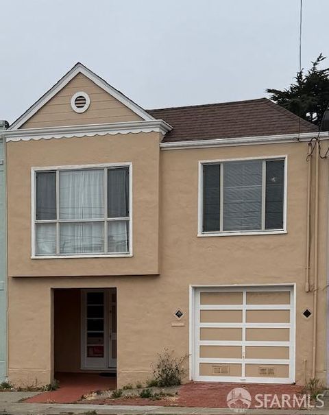 2728 Vicente Street, San Francisco, CA 94116 - #: 425051073