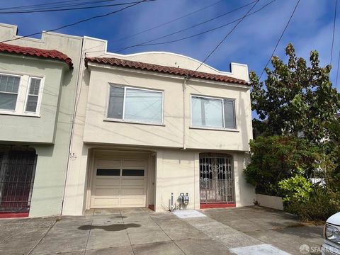 248 Miramar Avenue, San Francisco, CA 94112 - #: 425060412